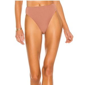 Seafolly high rise bikini bottom
